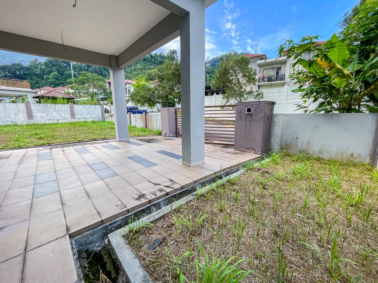 Taman Nusa Intan, Senawang Seremban - photo 7