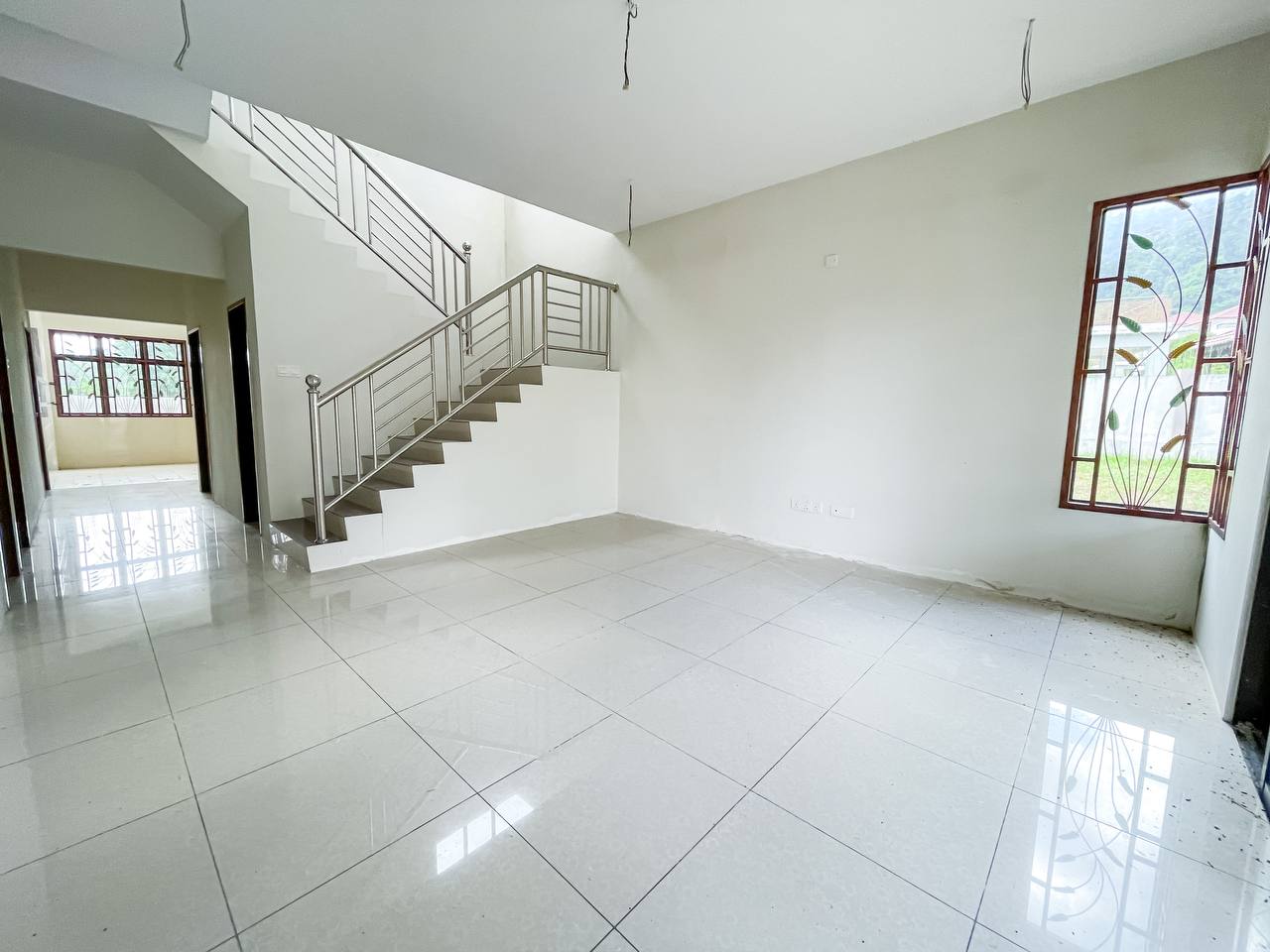 Taman Nusa Intan, Senawang Seremban - photo 8