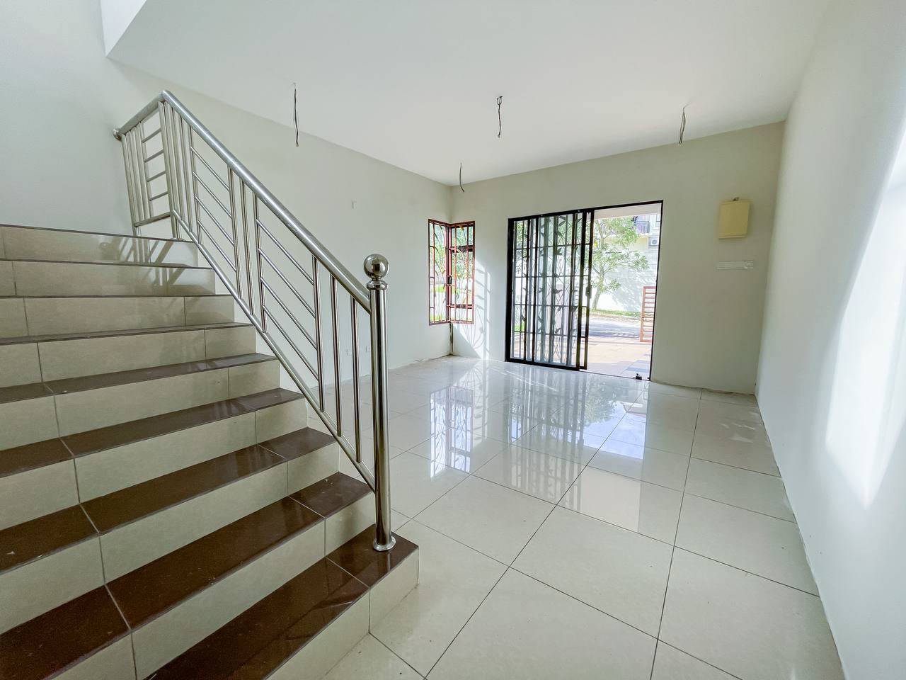 Taman Nusa Intan, Senawang Seremban - photo 11