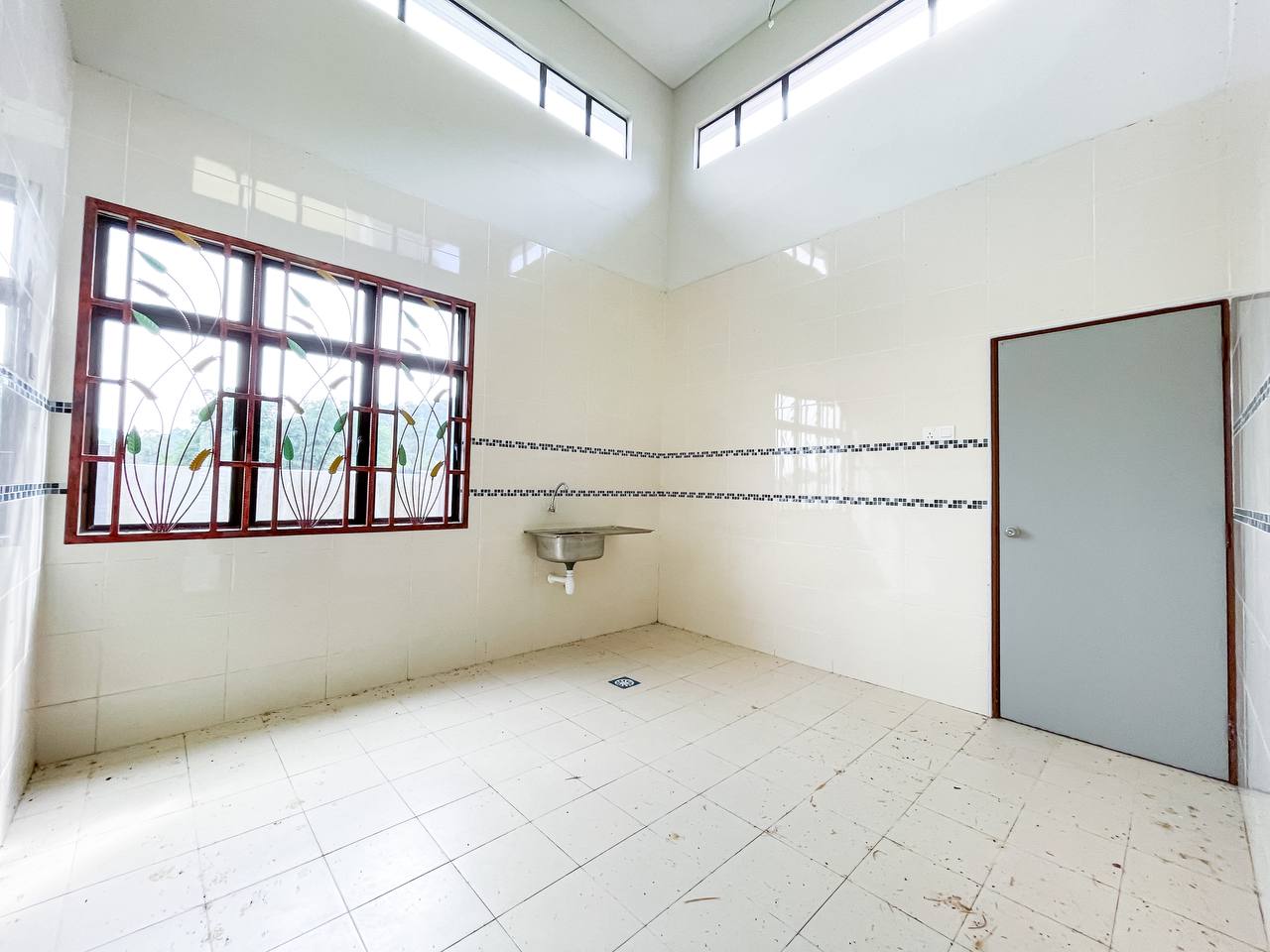 Taman Nusa Intan, Senawang Seremban - photo 12