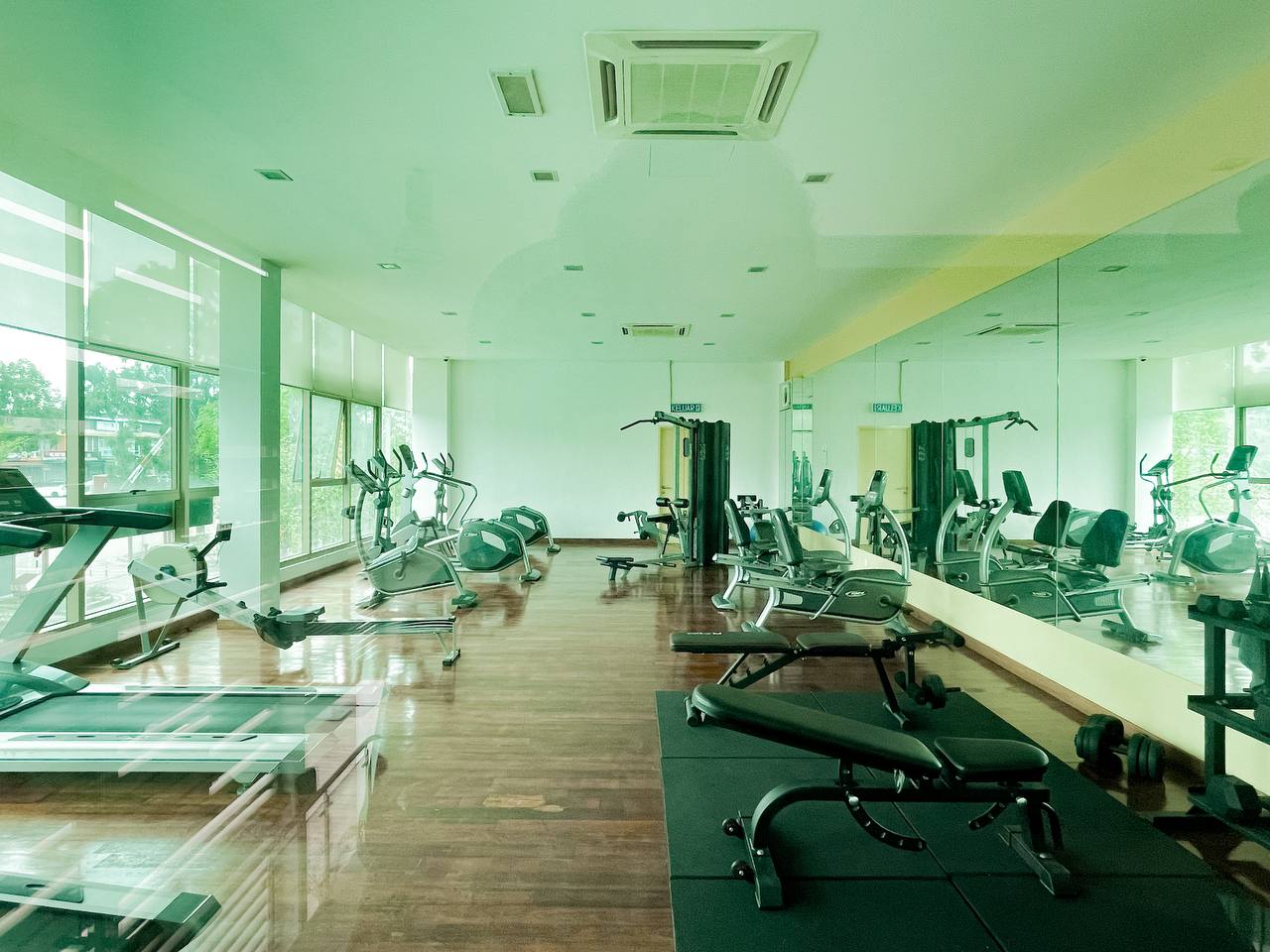 M Residence, Rawang - photo 2
