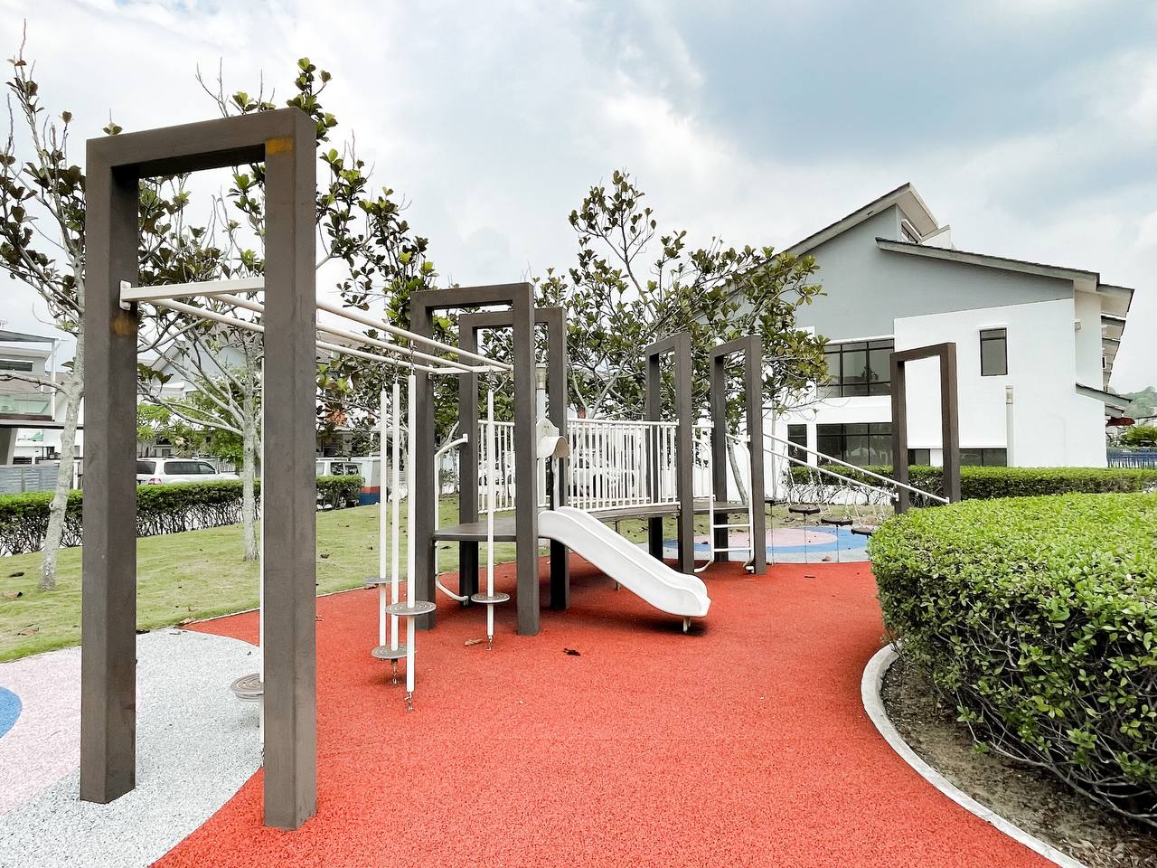 M Residence, Rawang - photo 3