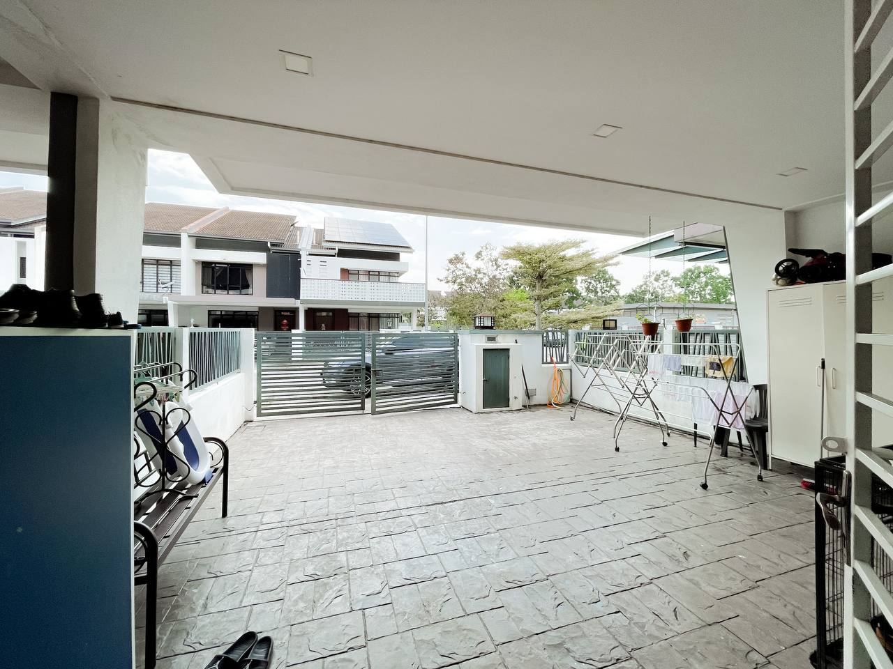 M Residence, Rawang - photo 4