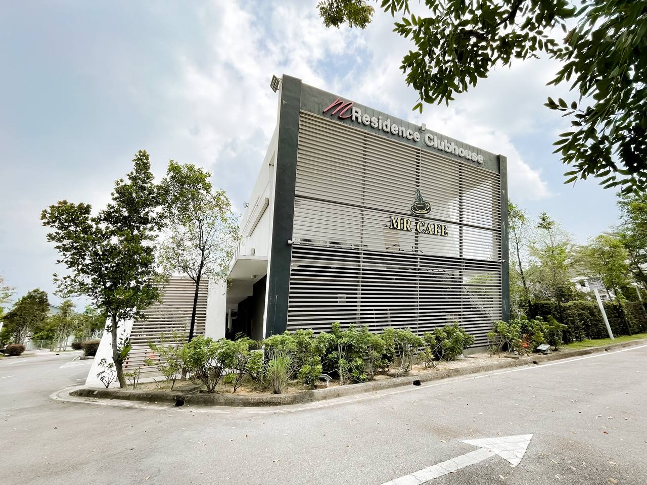 M Residence, Rawang - photo 5
