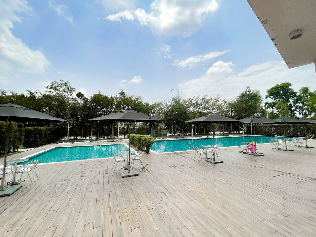 M Residence, Rawang - photo 6