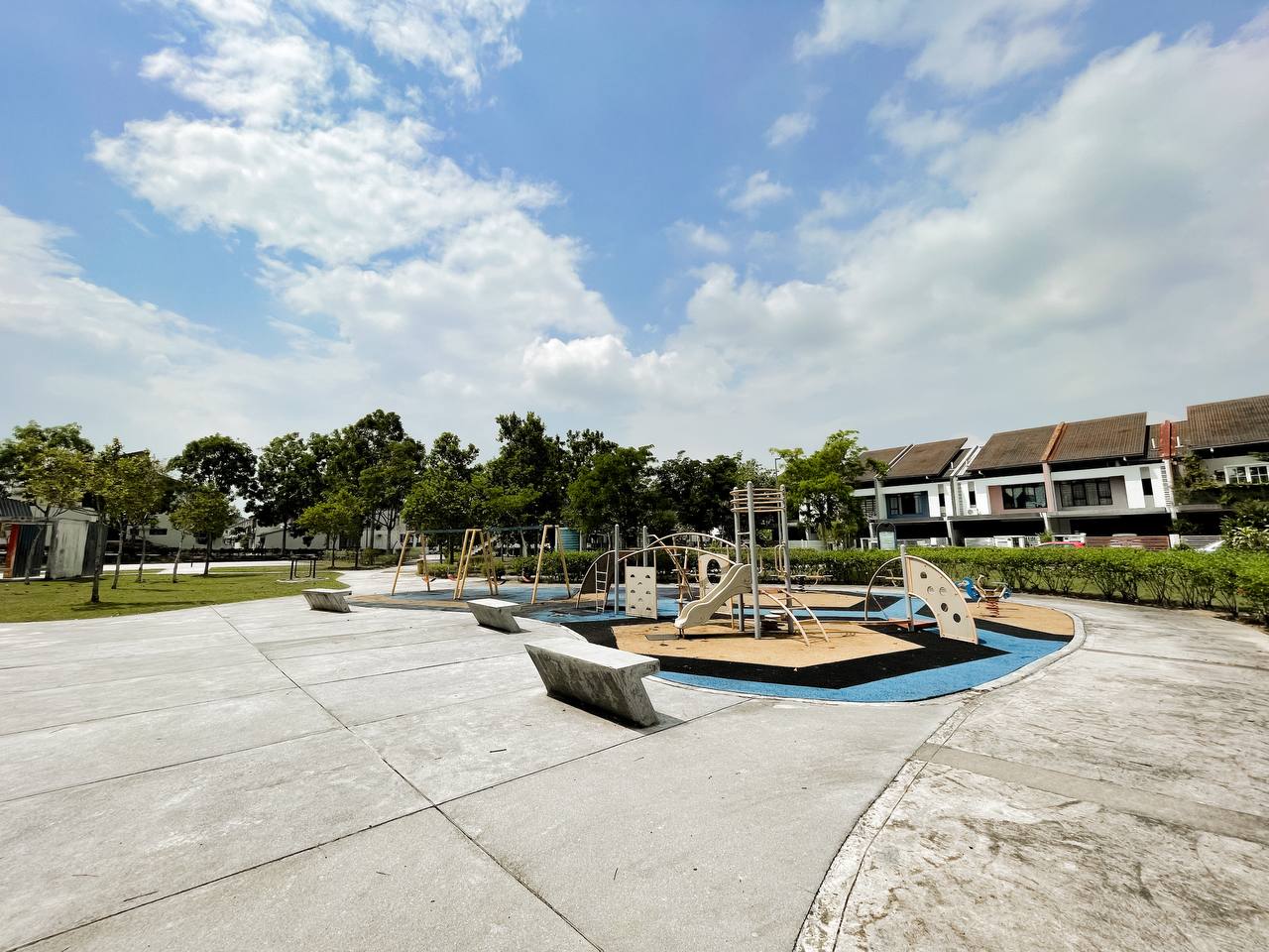 M Residence, Rawang - photo 7