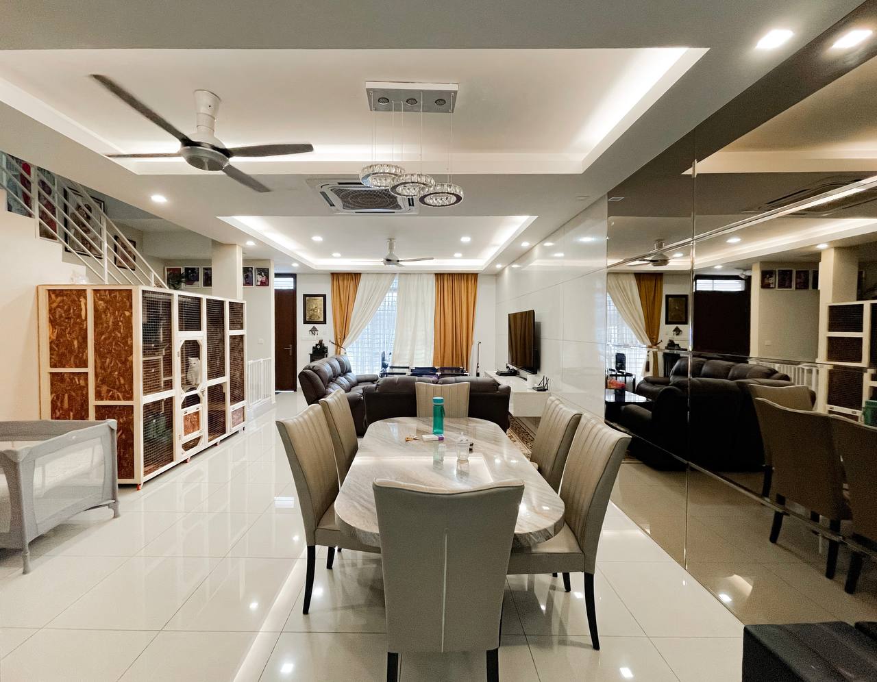 M Residence, Rawang - photo 8