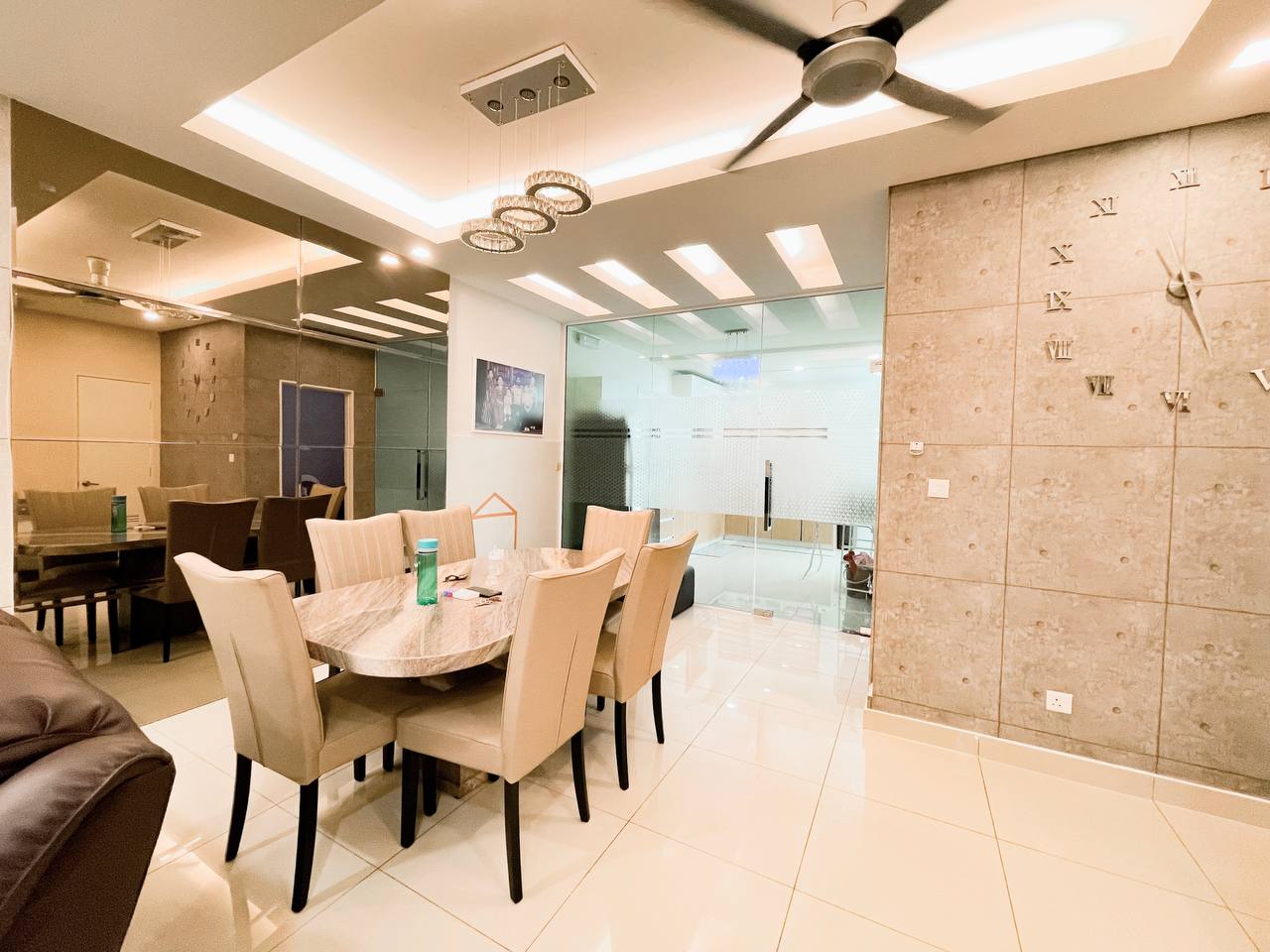 M Residence, Rawang - photo 9