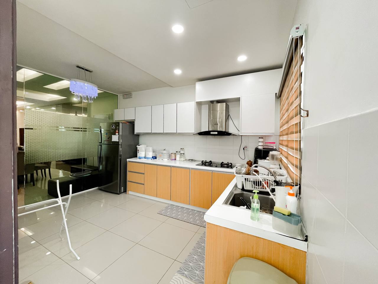 M Residence, Rawang - photo 10