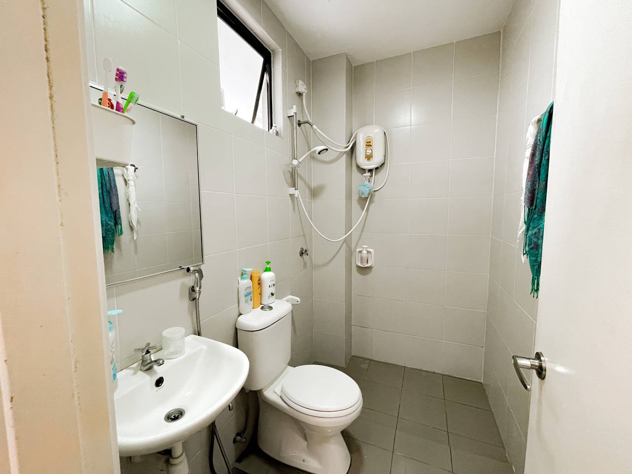 M Residence, Rawang - photo 13