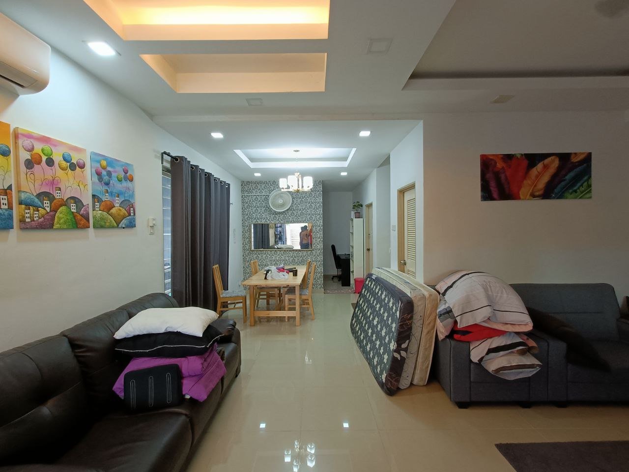 LEP 1 Taman Lestari Putra - photo 9