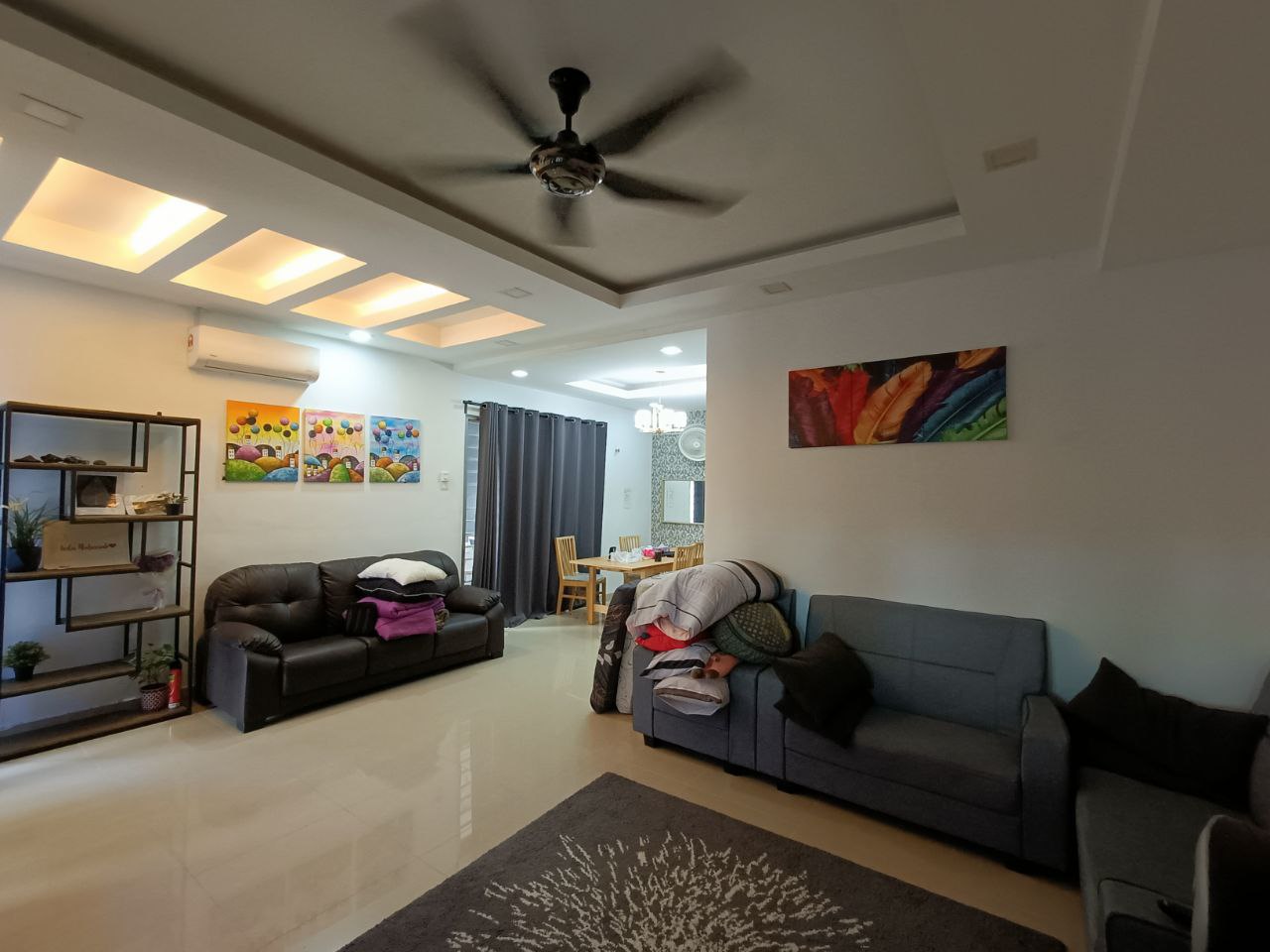 LEP 1 Taman Lestari Putra - photo 11