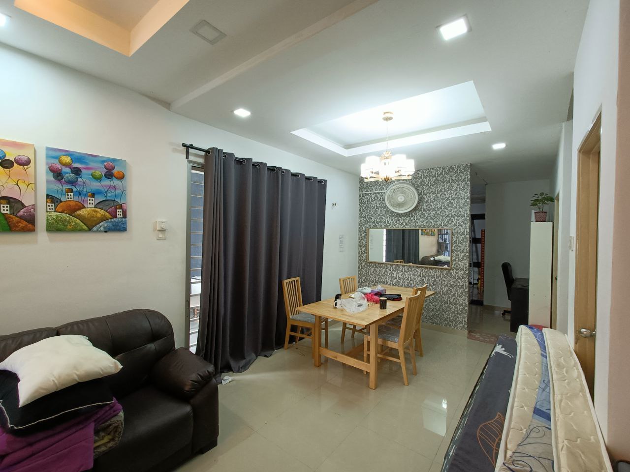 LEP 1 Taman Lestari Putra - photo 12