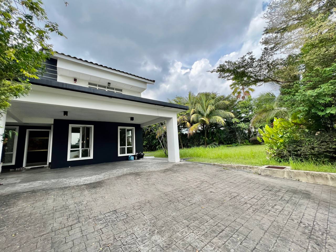 Saujana Villa Kajang - photo 2