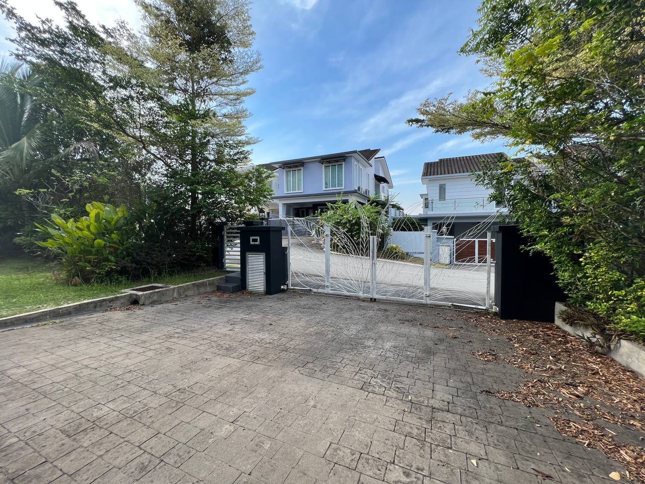 Saujana Villa Kajang - photo 3