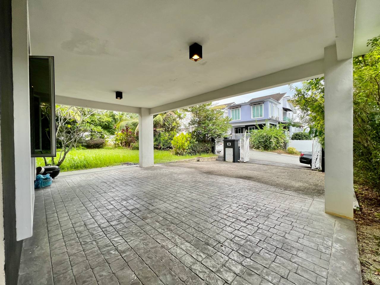 Saujana Villa Kajang - photo 4
