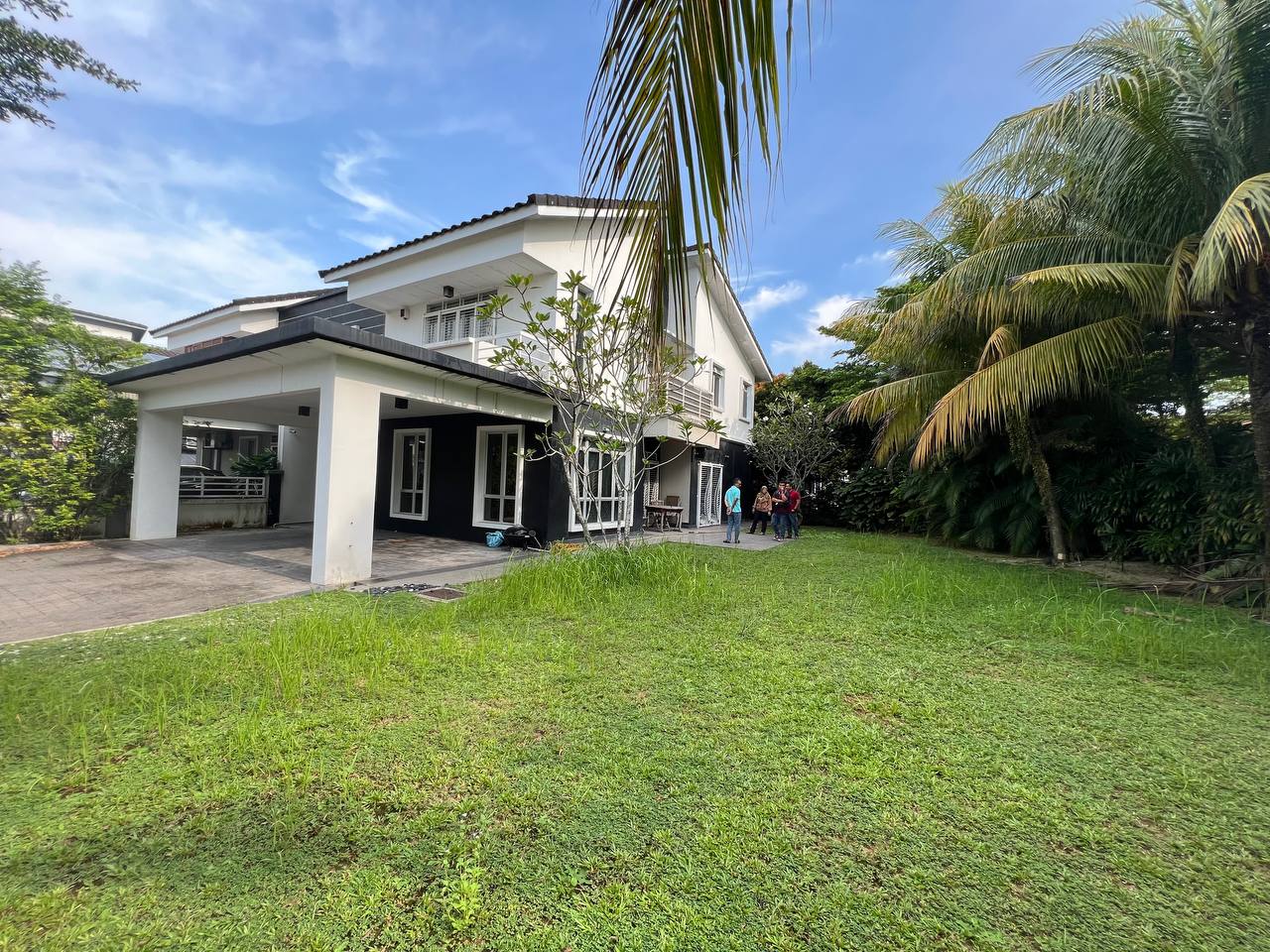 Saujana Villa Kajang - photo 6