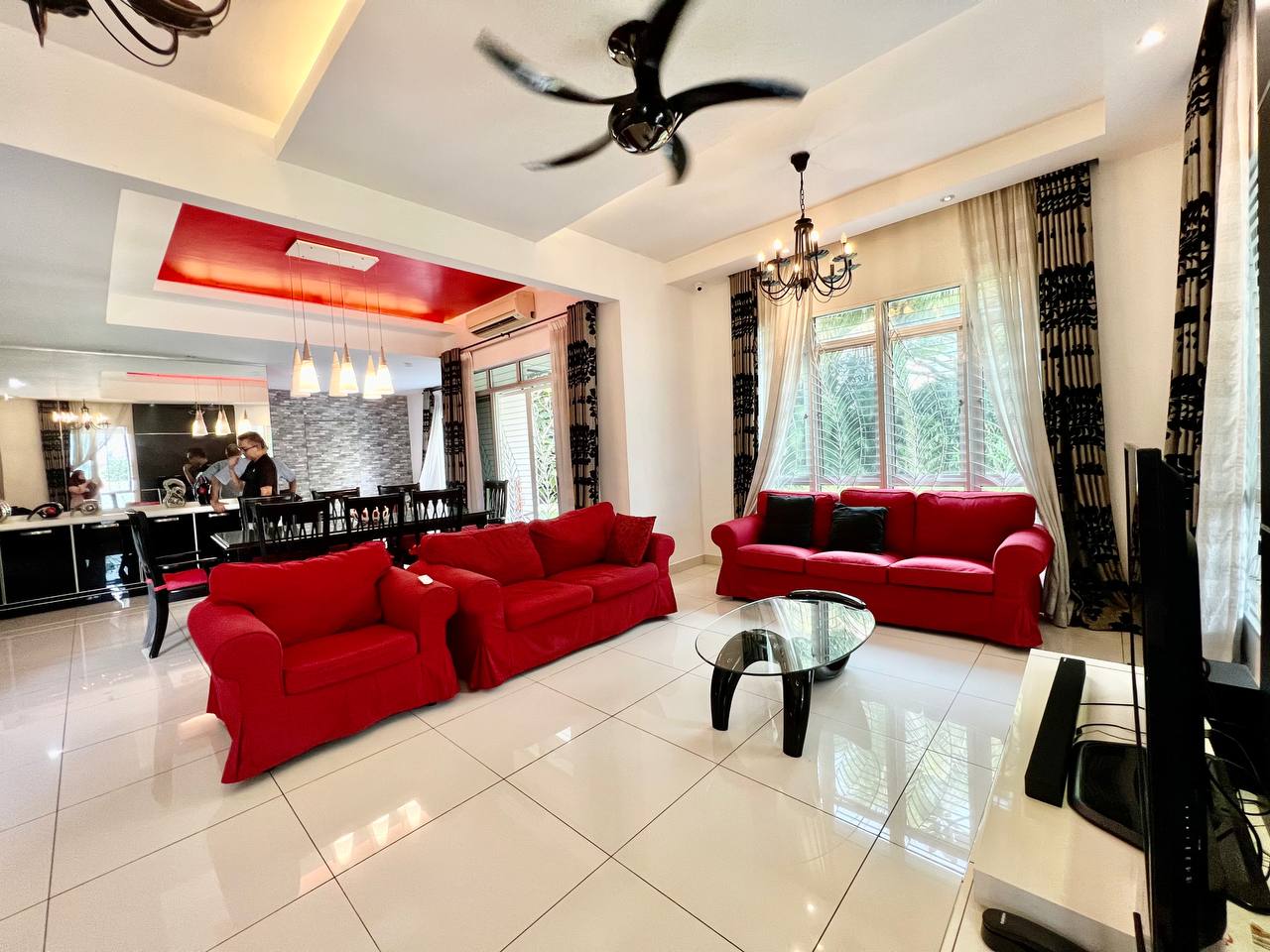 Saujana Villa Kajang - photo 10