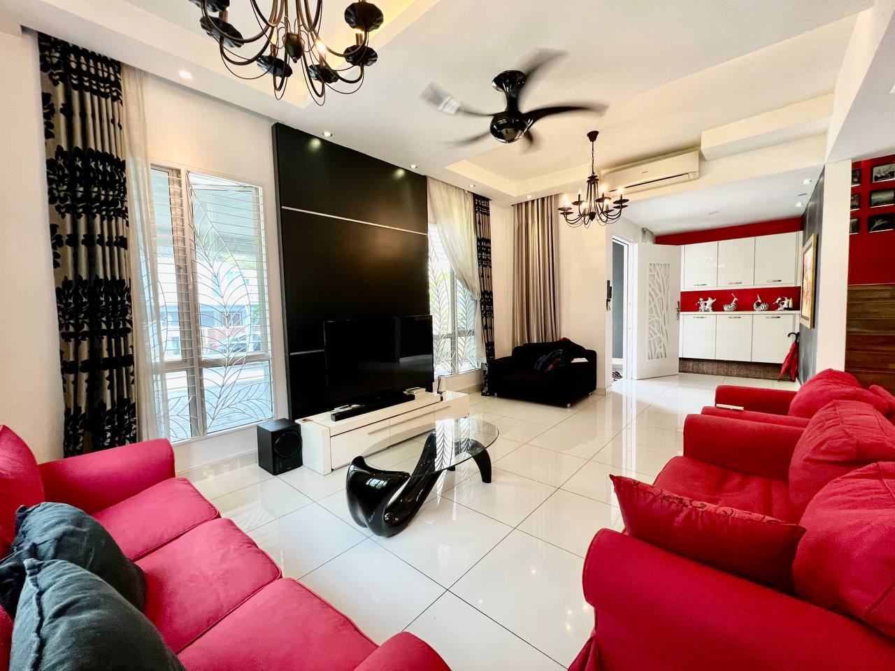 Saujana Villa Kajang - photo 11
