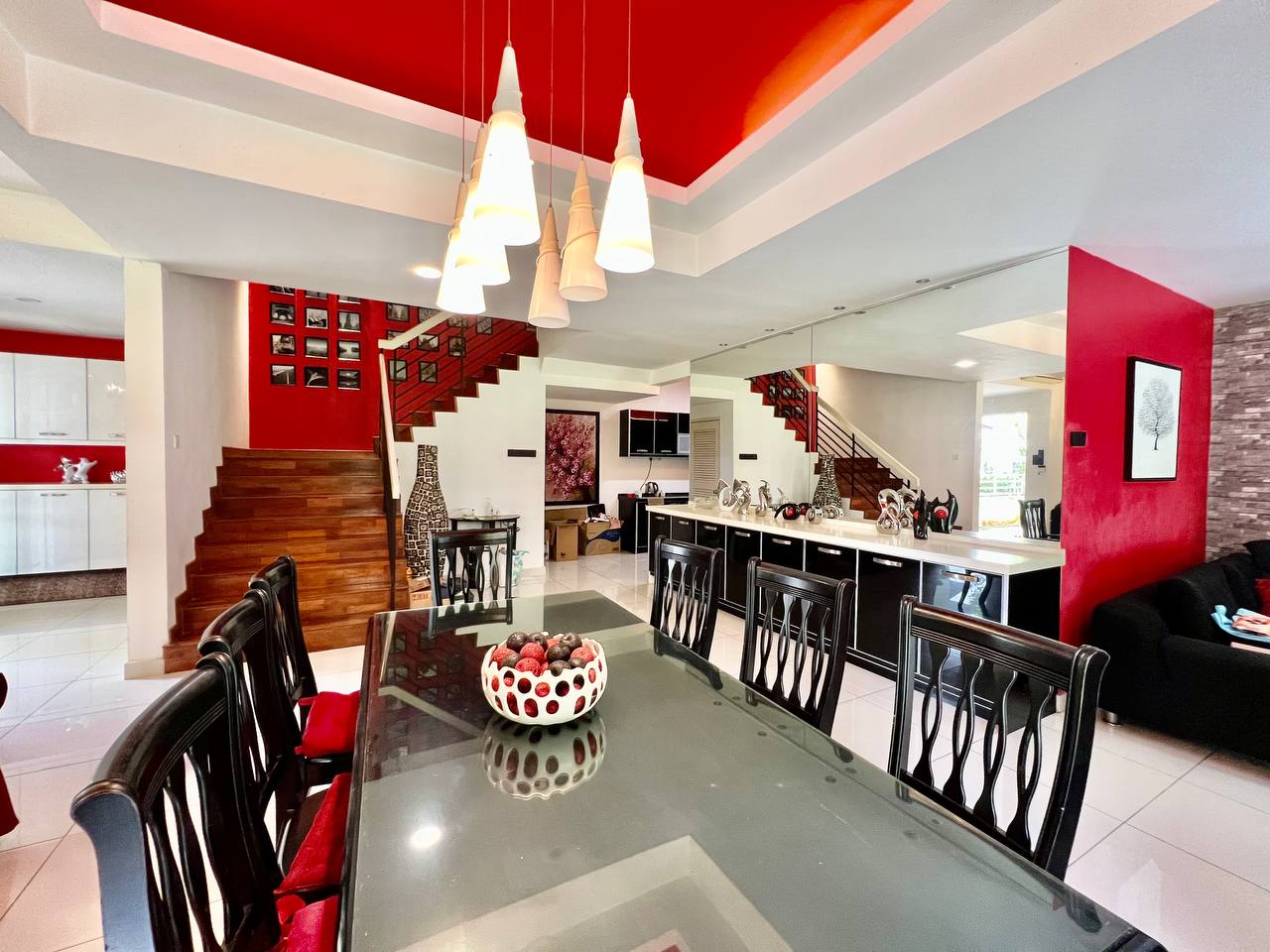 Saujana Villa Kajang - photo 12