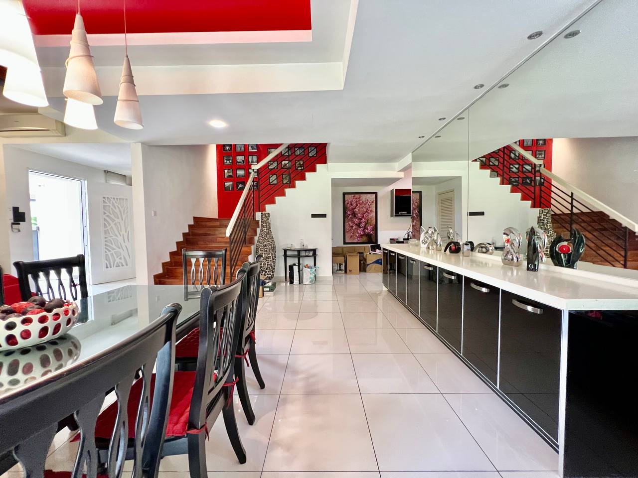 Saujana Villa Kajang - photo 13