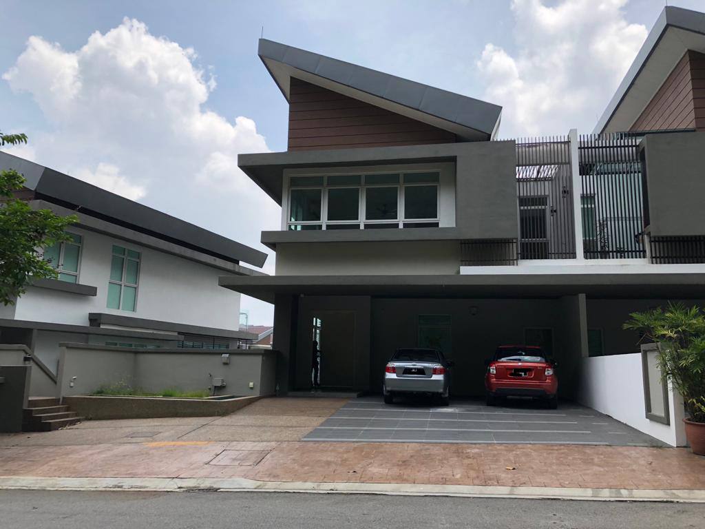 The Rafflesia Damansara Perdana - photo 3