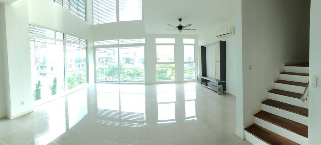 The Rafflesia Damansara Perdana - photo 4