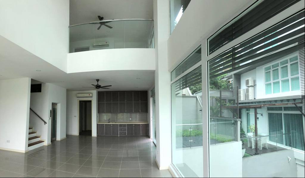The Rafflesia Damansara Perdana - photo 5
