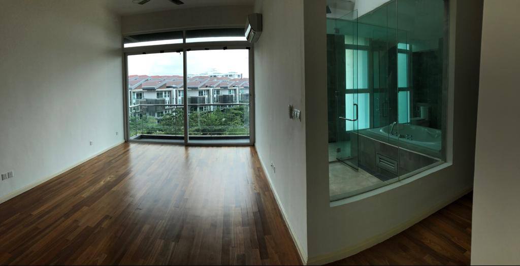 The Rafflesia Damansara Perdana - photo 11