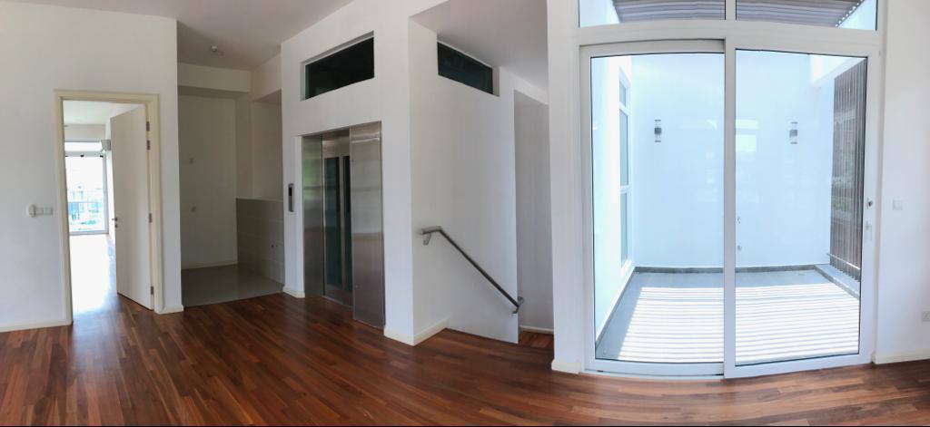 The Rafflesia Damansara Perdana - photo 12
