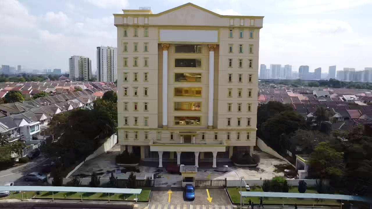 USJ 6, SUBANG JAYA - photo 2