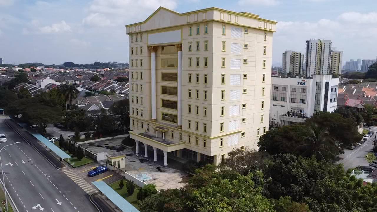 USJ 6, SUBANG JAYA - photo 3