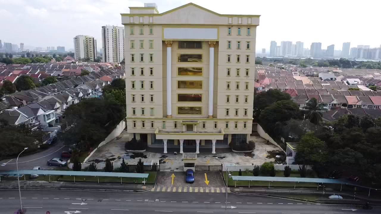 USJ 6, SUBANG JAYA - photo 5