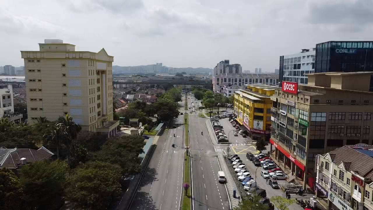 USJ 6, SUBANG JAYA - photo 7