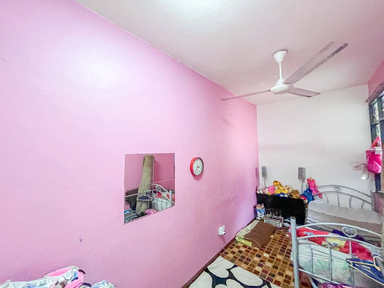 Pangsapuri Sri Baiduri - photo 10