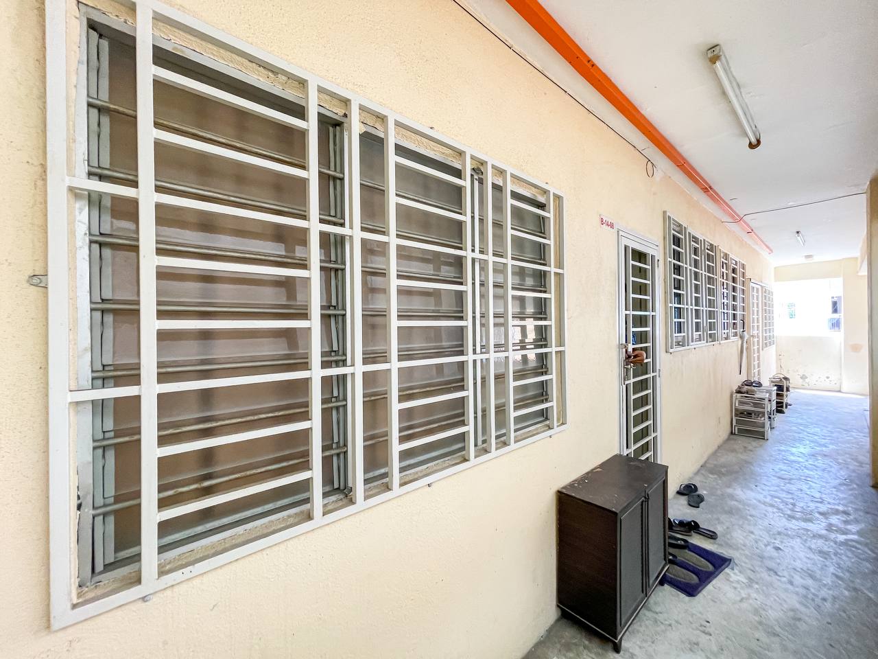 Residensi Bistaria - photo 2