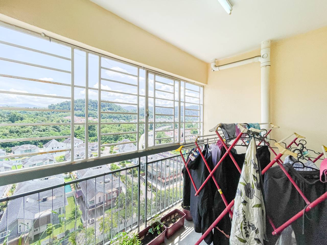 Residensi Bistaria - photo 3