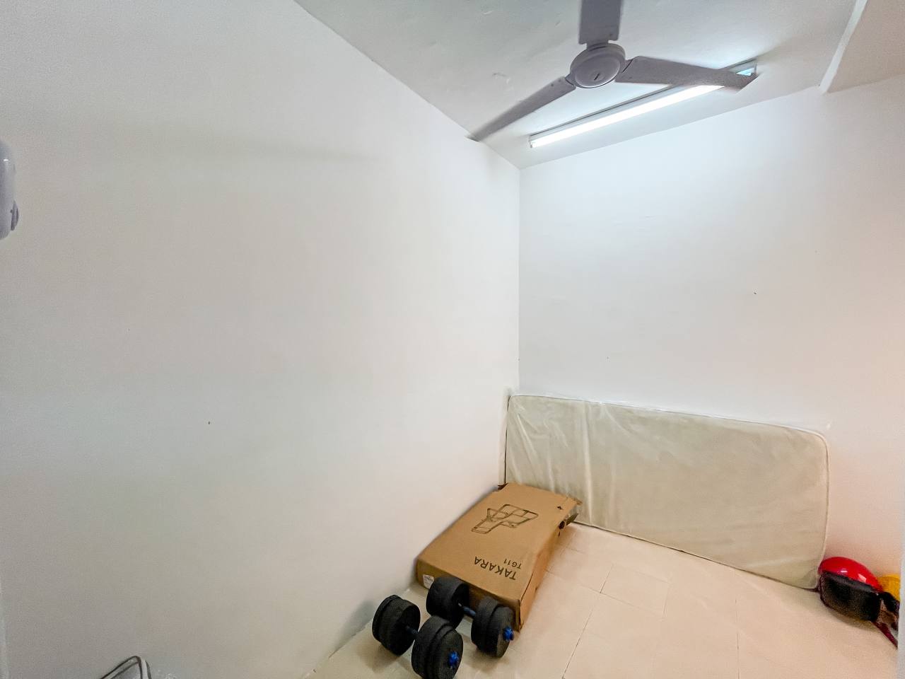 Residensi Bistaria - photo 9