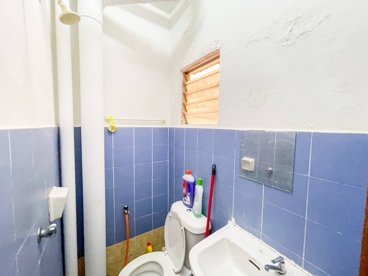 Residensi Bistaria - photo 11
