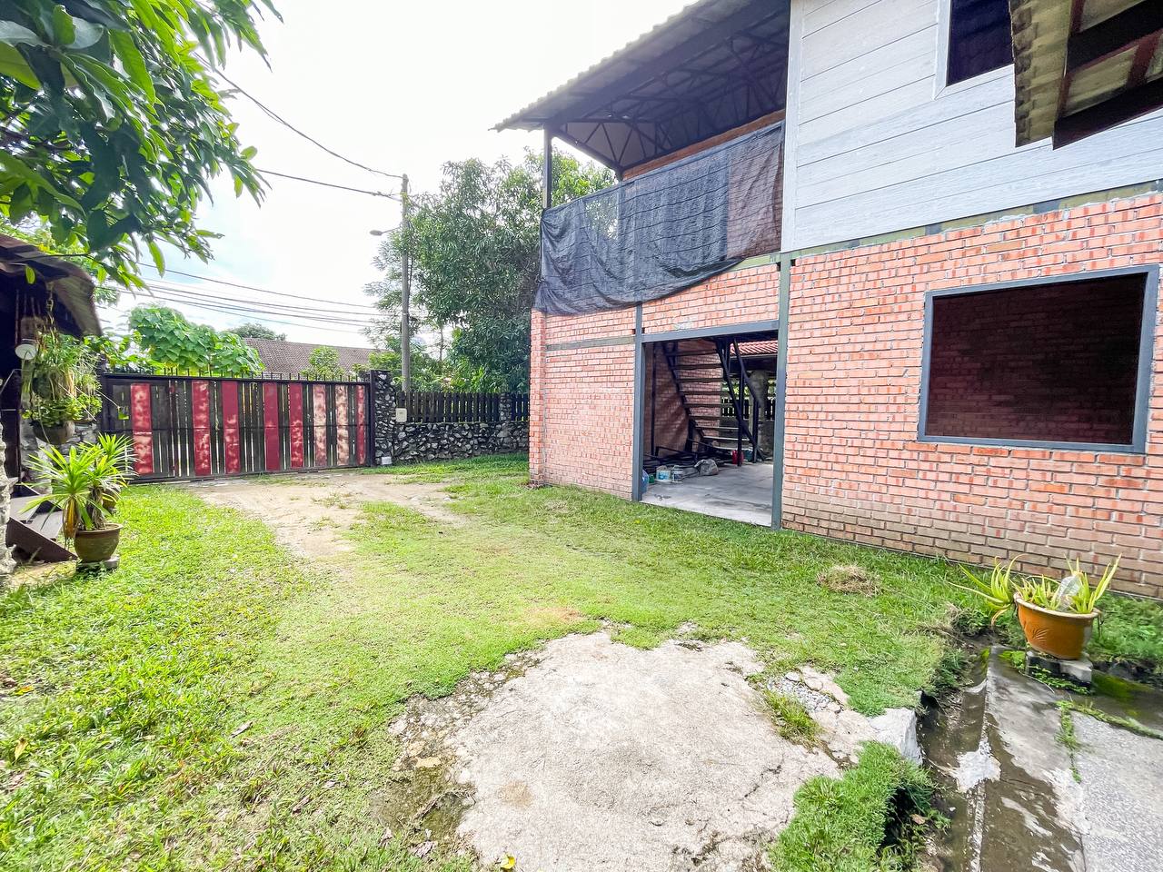 Taman Sri Raya - photo 2