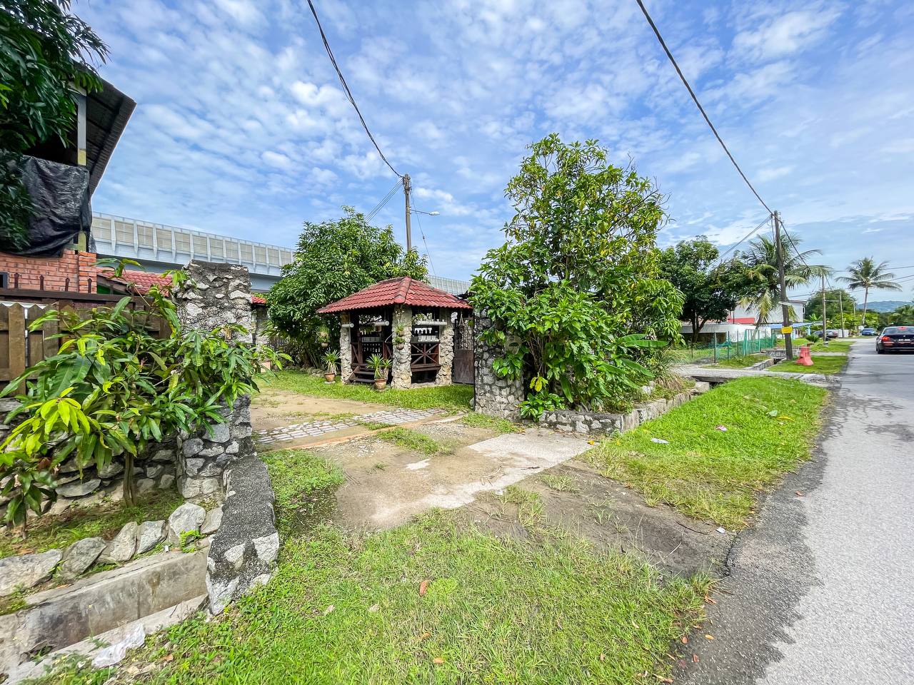 Taman Sri Raya - photo 3