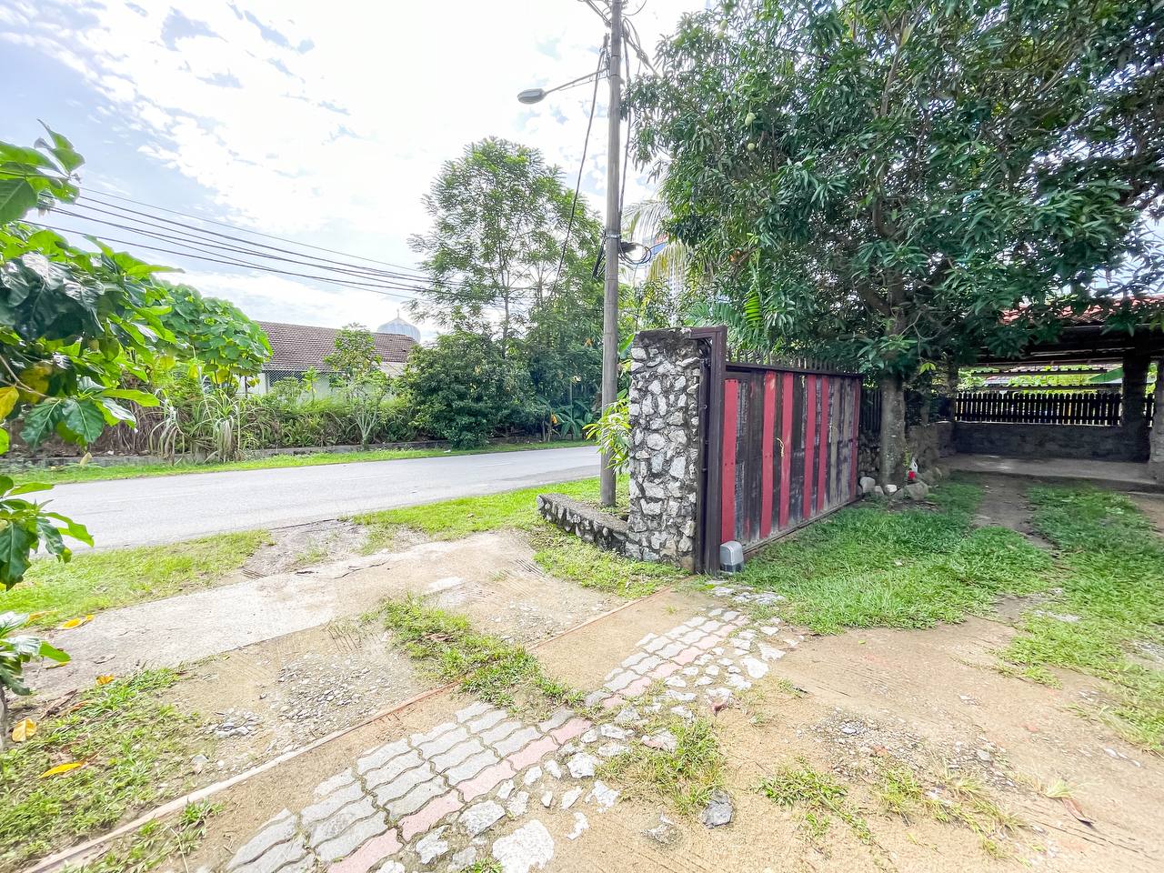 Taman Sri Raya - photo 6