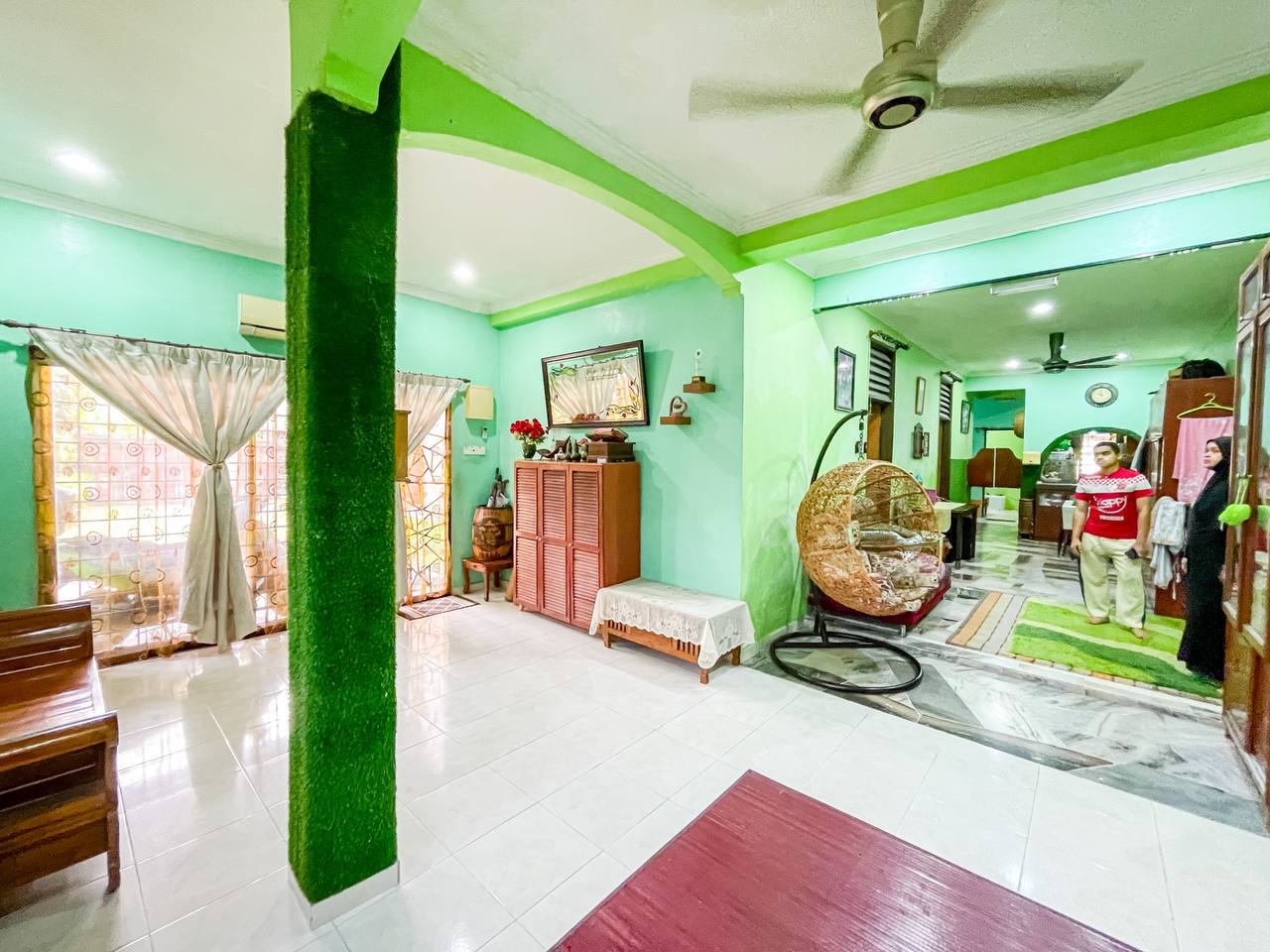 Taman Sri Raya - photo 7