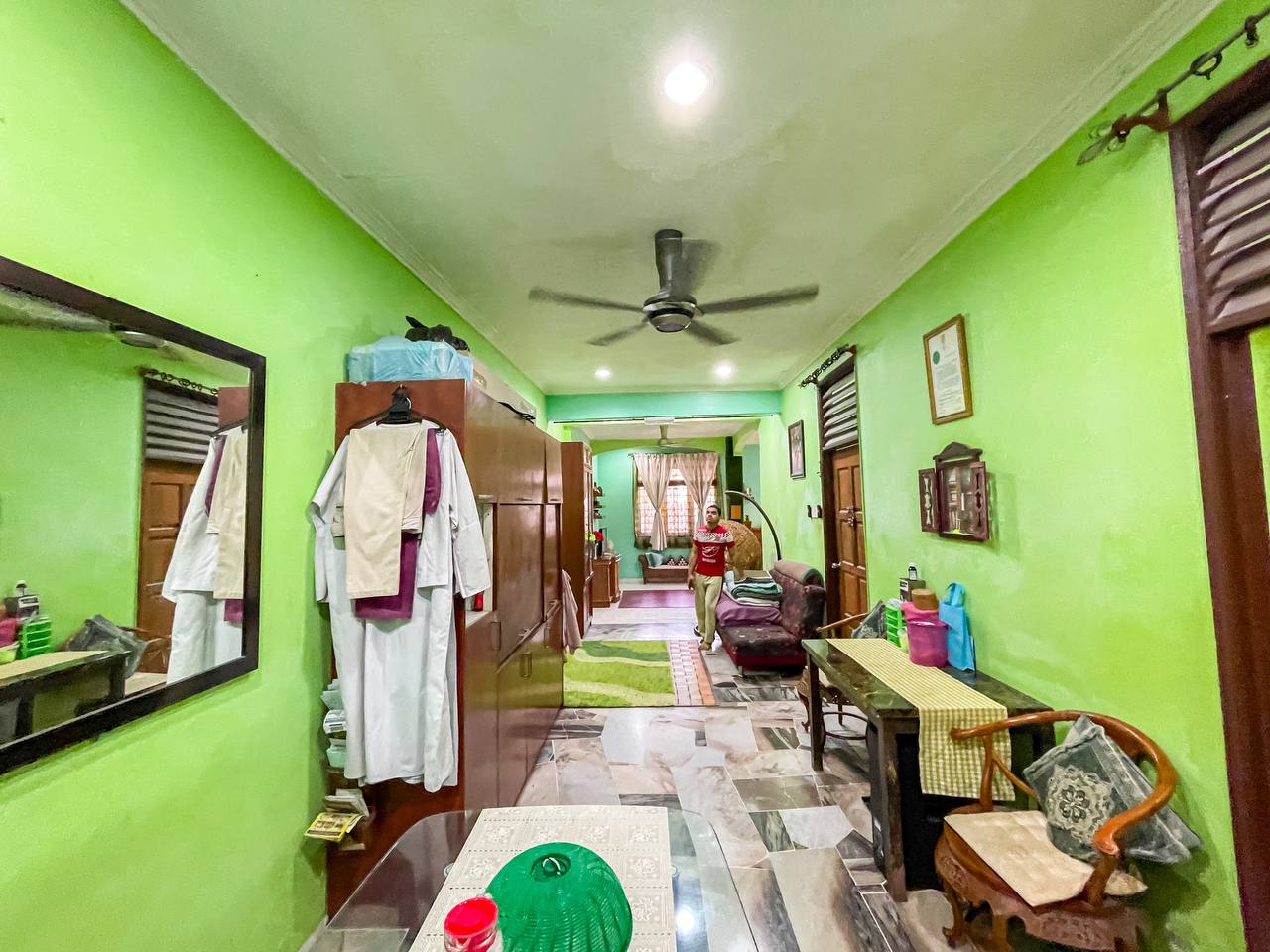 Taman Sri Raya - photo 9