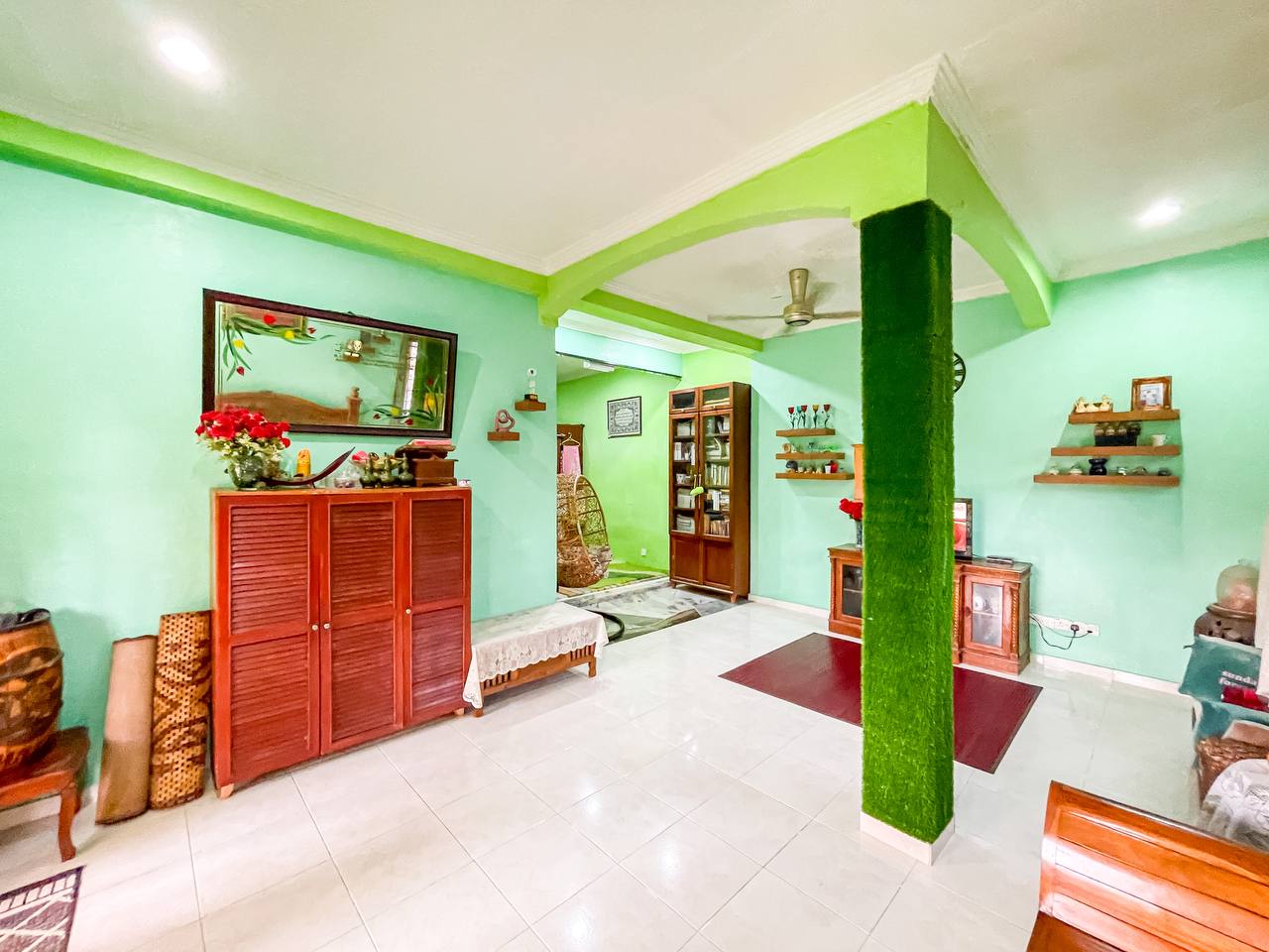 Taman Sri Raya - photo 10