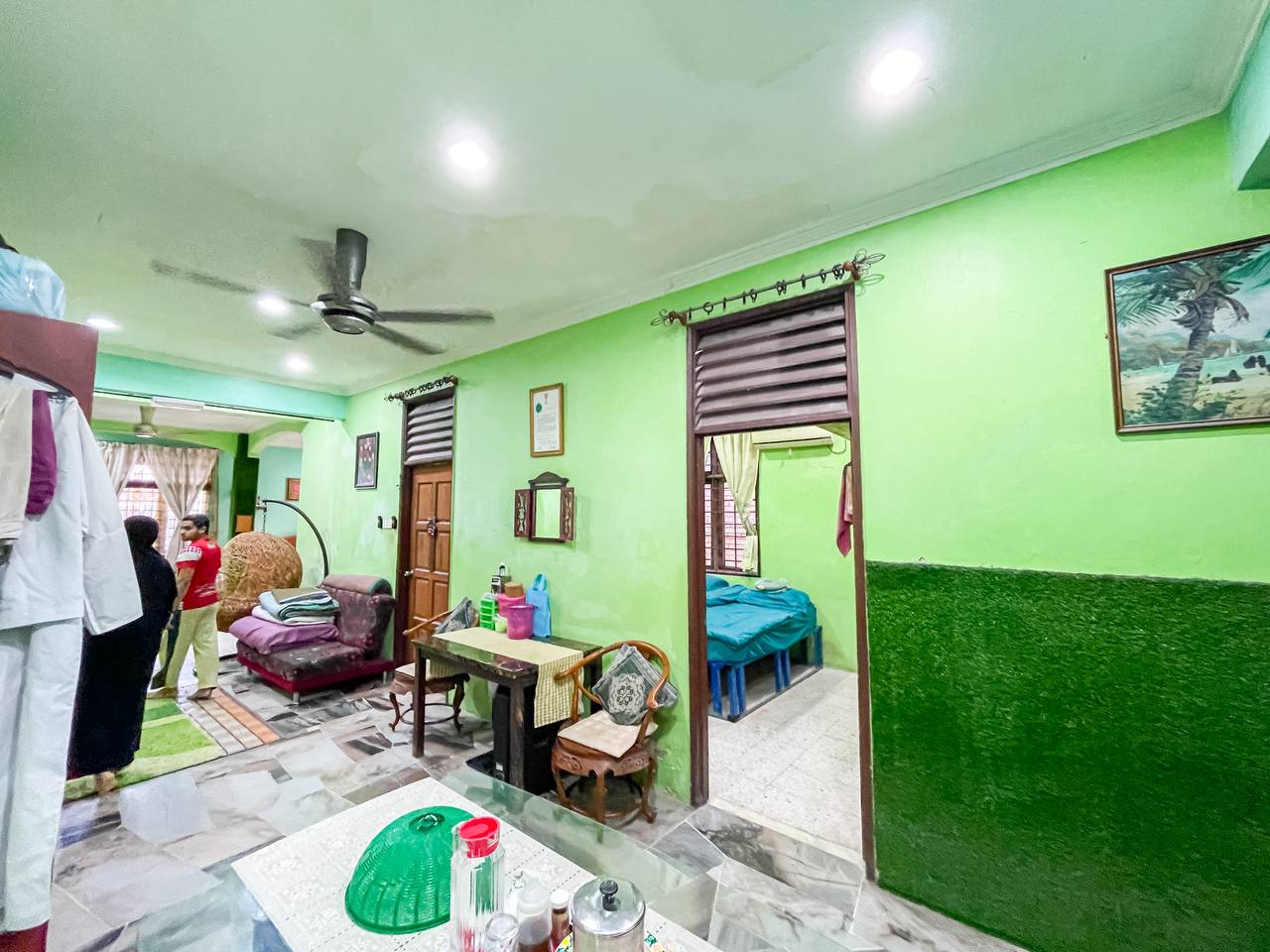Taman Sri Raya - photo 11