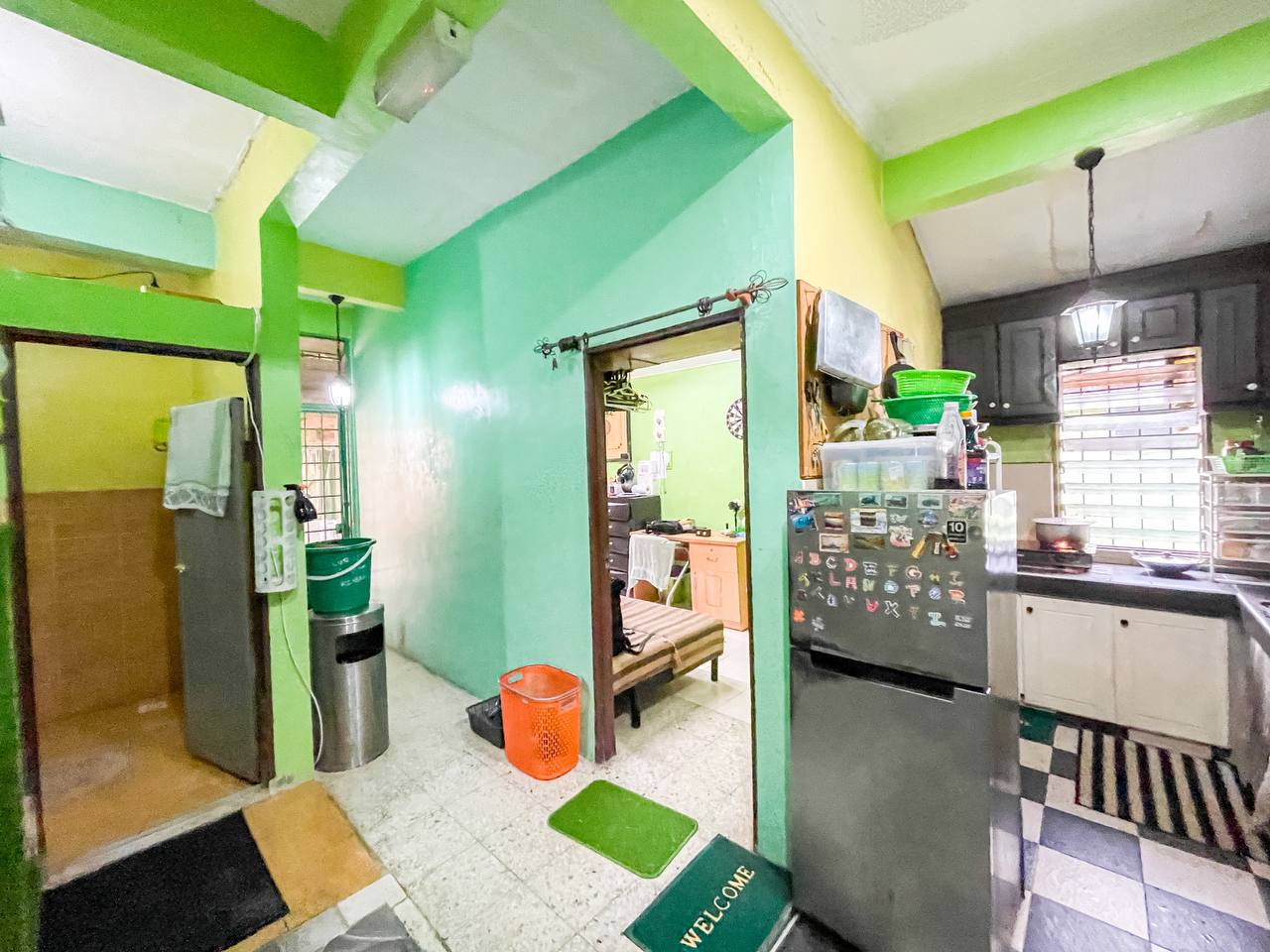 Taman Sri Raya - photo 13