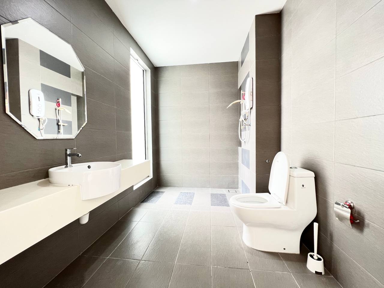 Parkfield Tropicana Height - photo 8