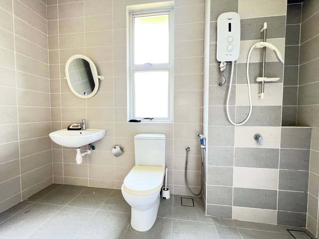 Parkfield Tropicana Height - photo 10