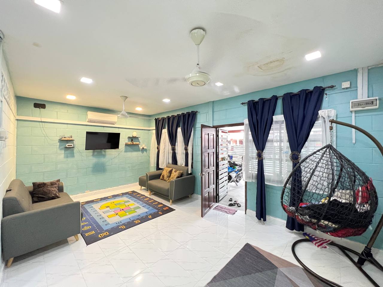 GOMBAK GREENWOOD - photo 4
